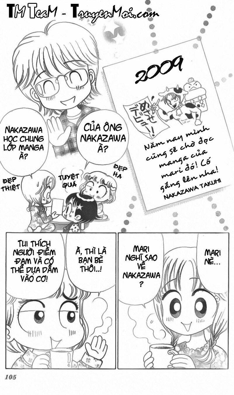 kocchi muite! miiko chapter 6 9