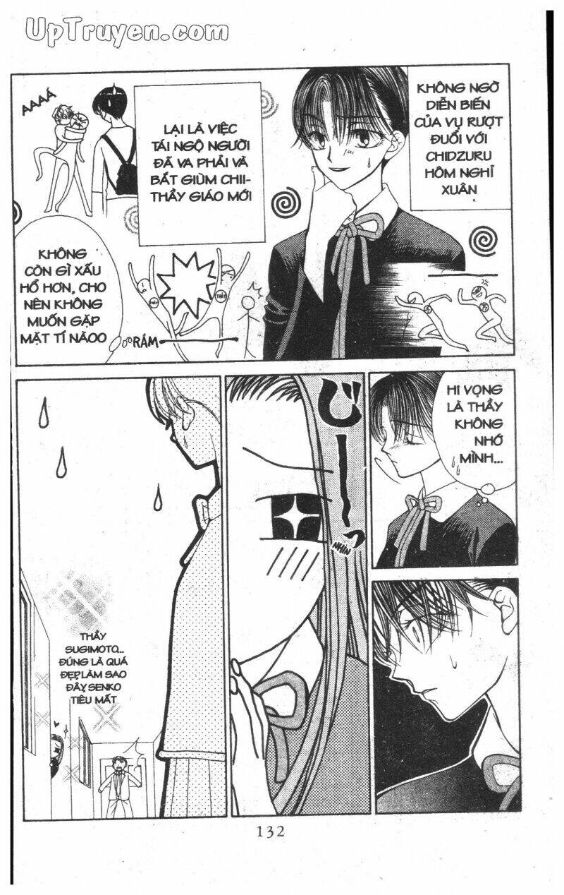 thấy mờ ghét chapter 6 132