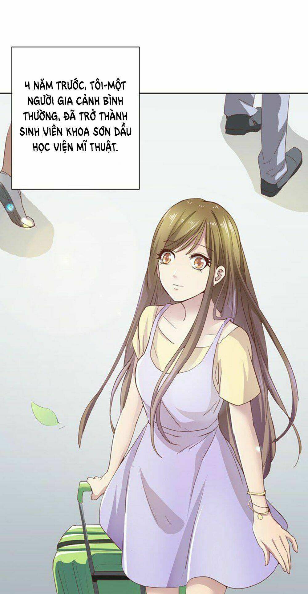 khi trò chơi ác ma bắt đầu chapter 2 38