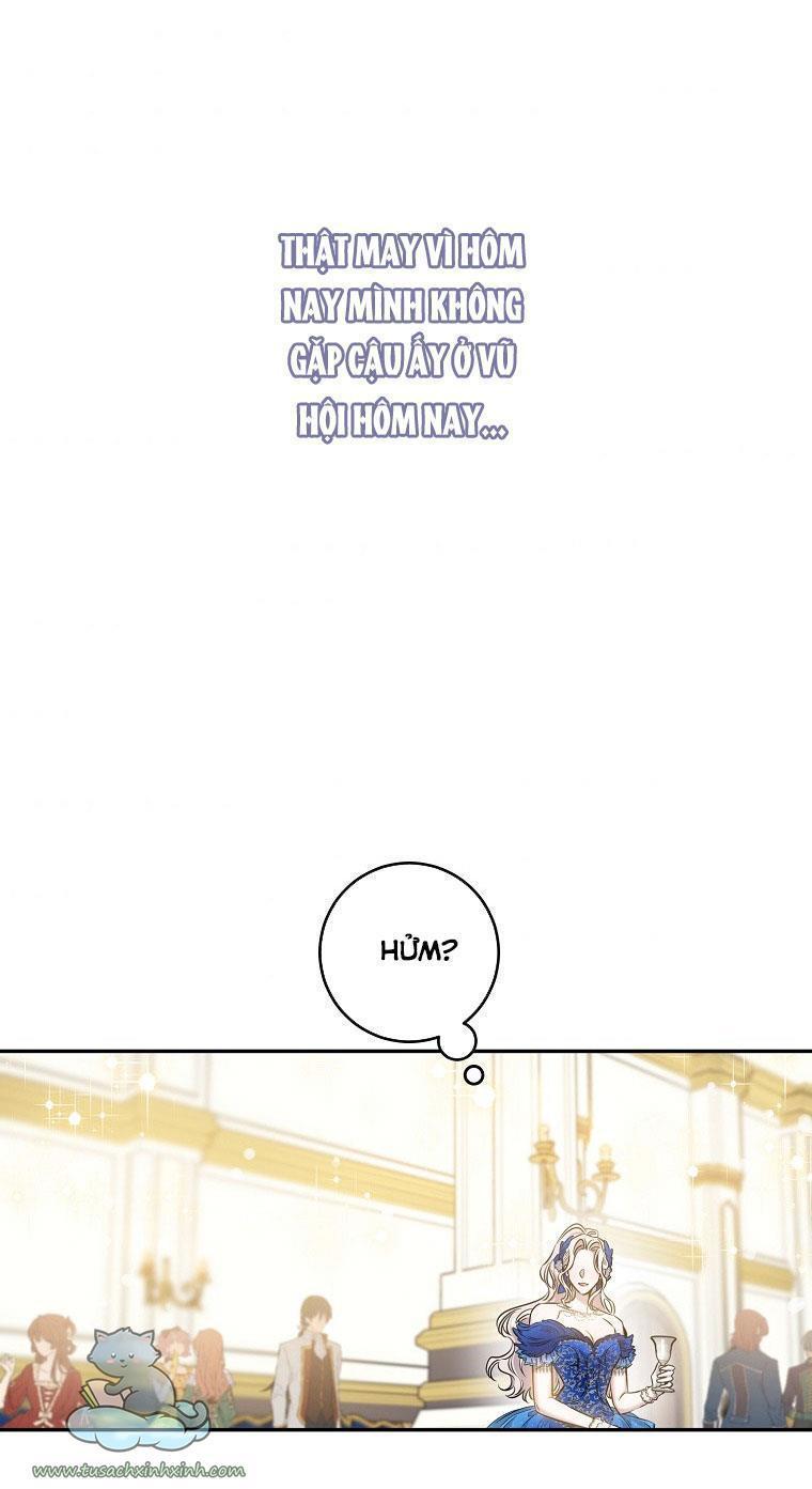 thuần hóa bạo chúa rồi bỏ trốn chapter 50 43