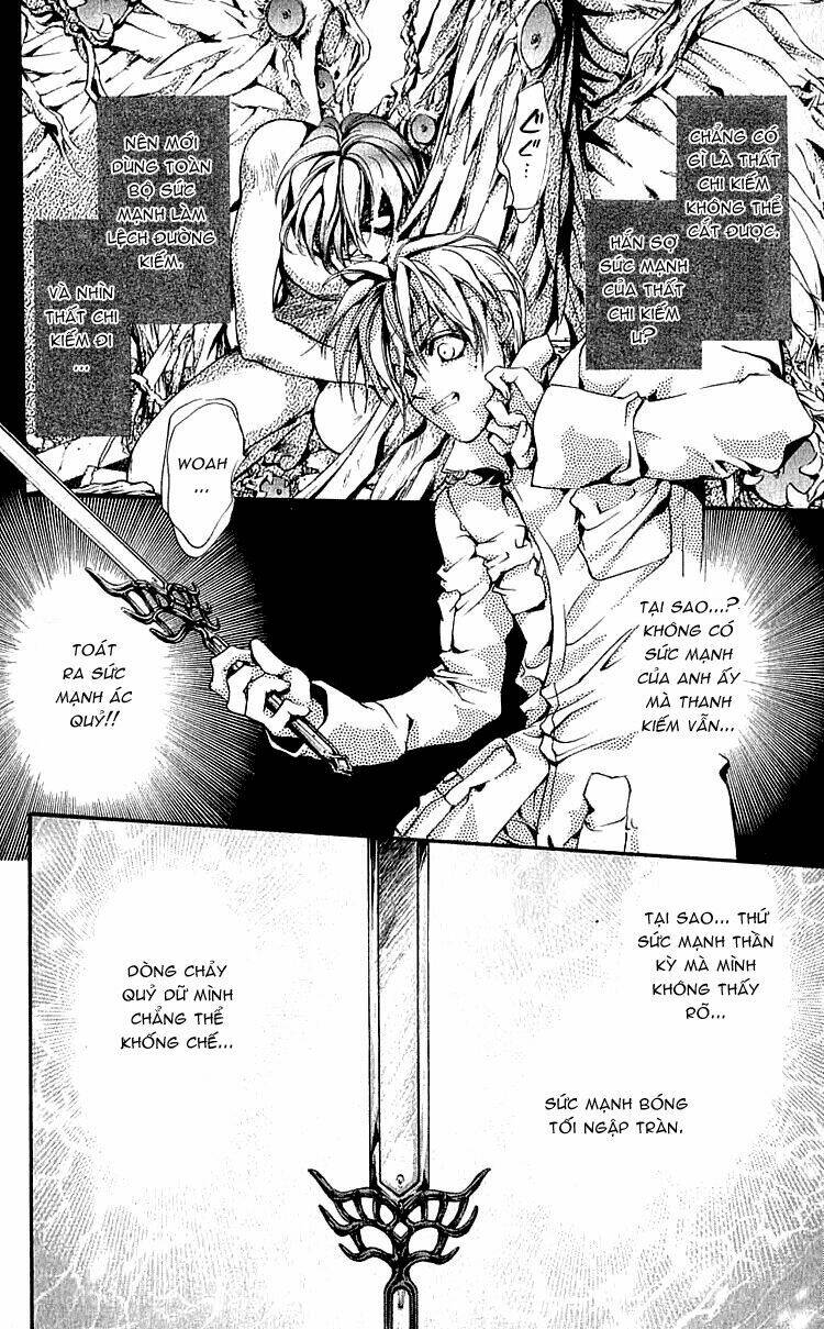 tình yêu loạn luân chapter 100 14