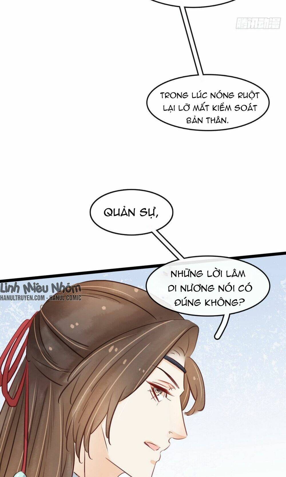 sổ tay xoay người của thị thiếp chapter 12 10