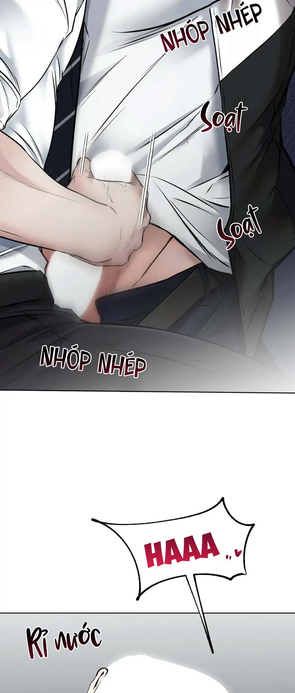 bộ cảnh phục dâm đãng chapter 14 47