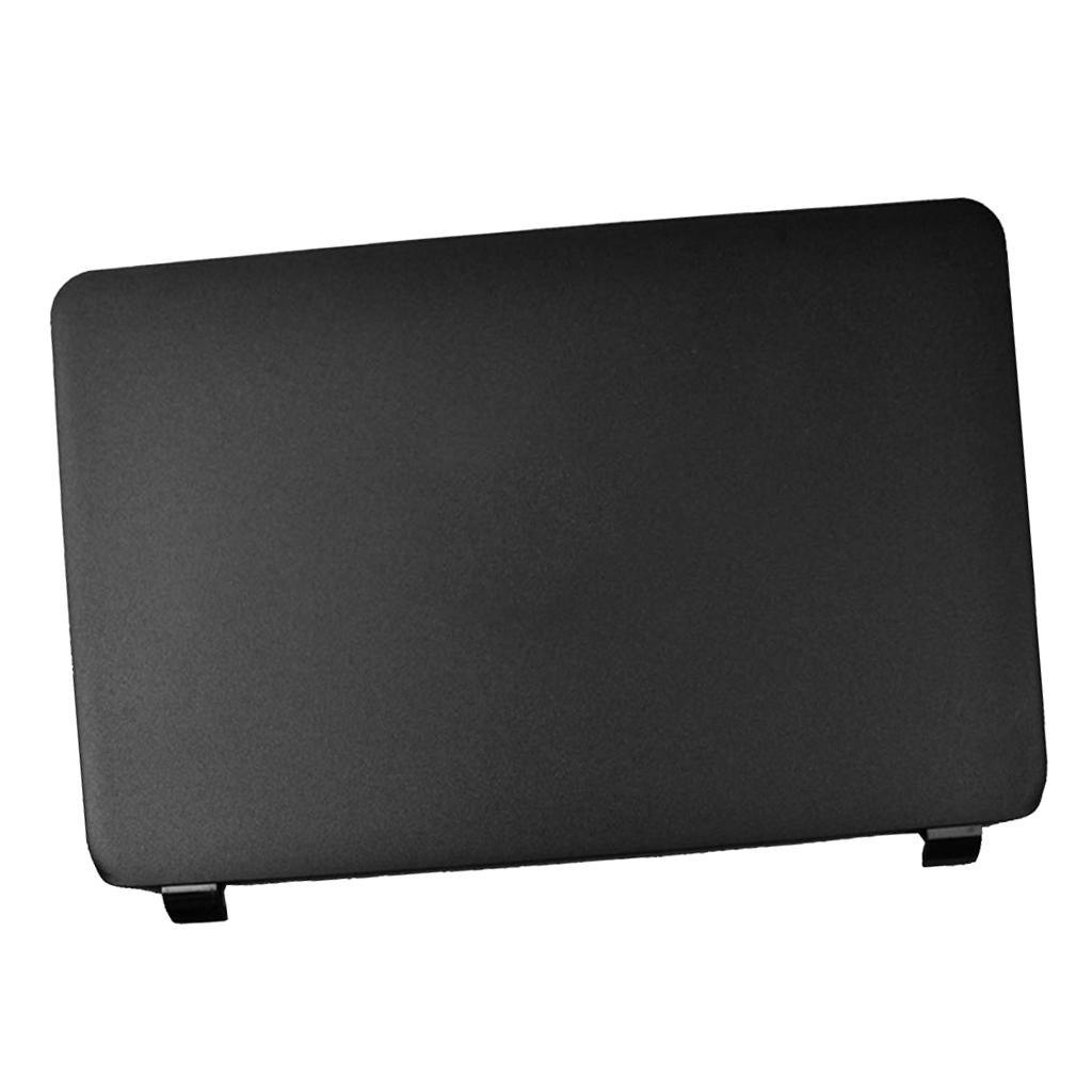 Black ABS LCD Rear Back Lid Case Top Shell for HP 15-G 15--H G3 255