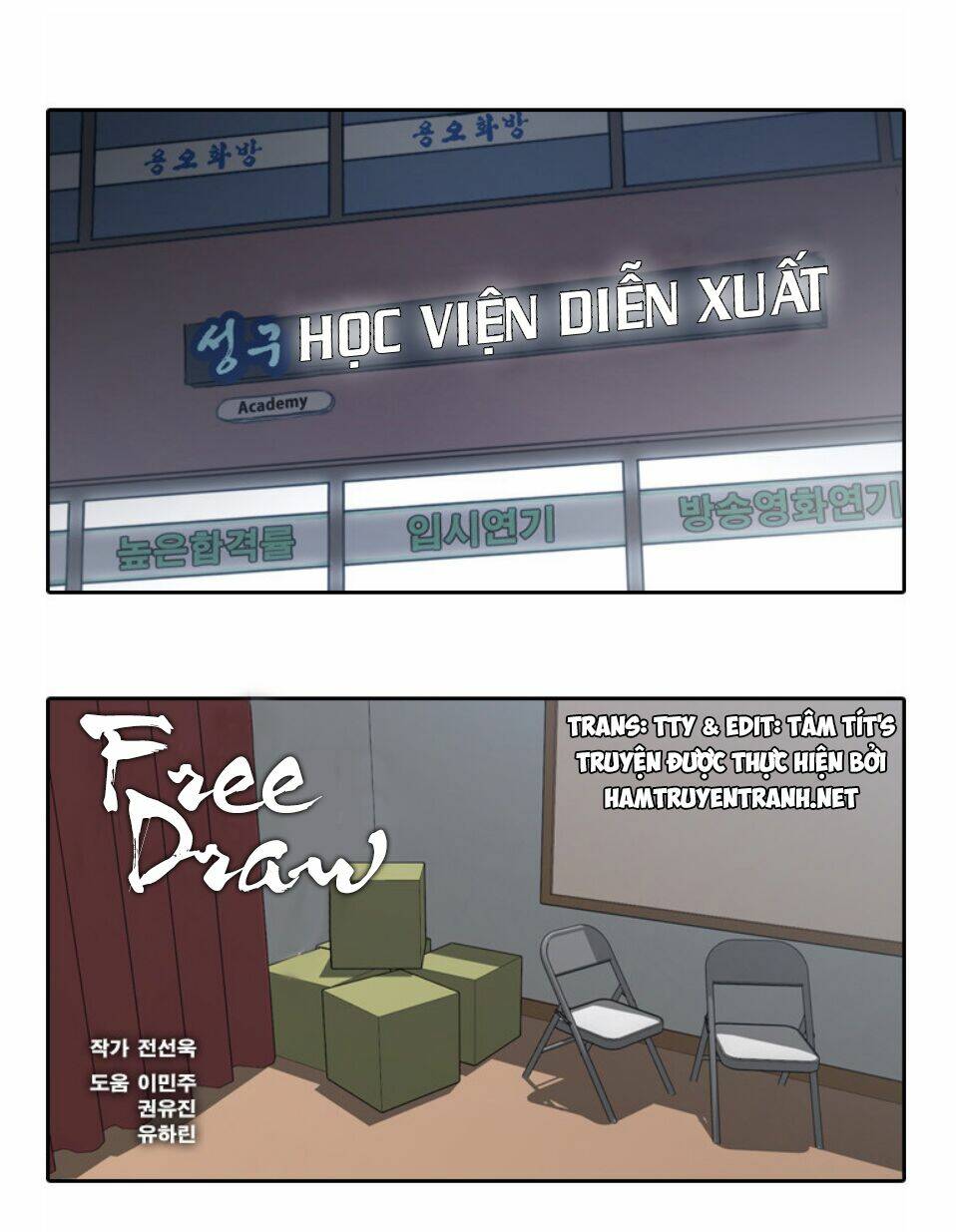 free draw m chapter 36 2