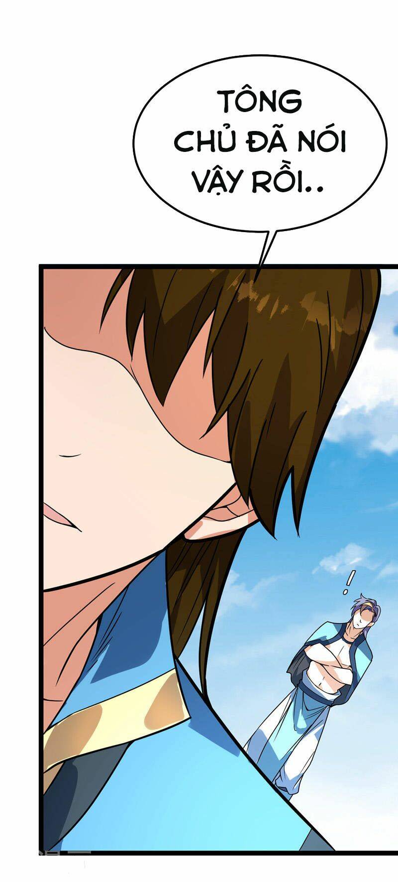 đan võ chí tôn chapter 42 2