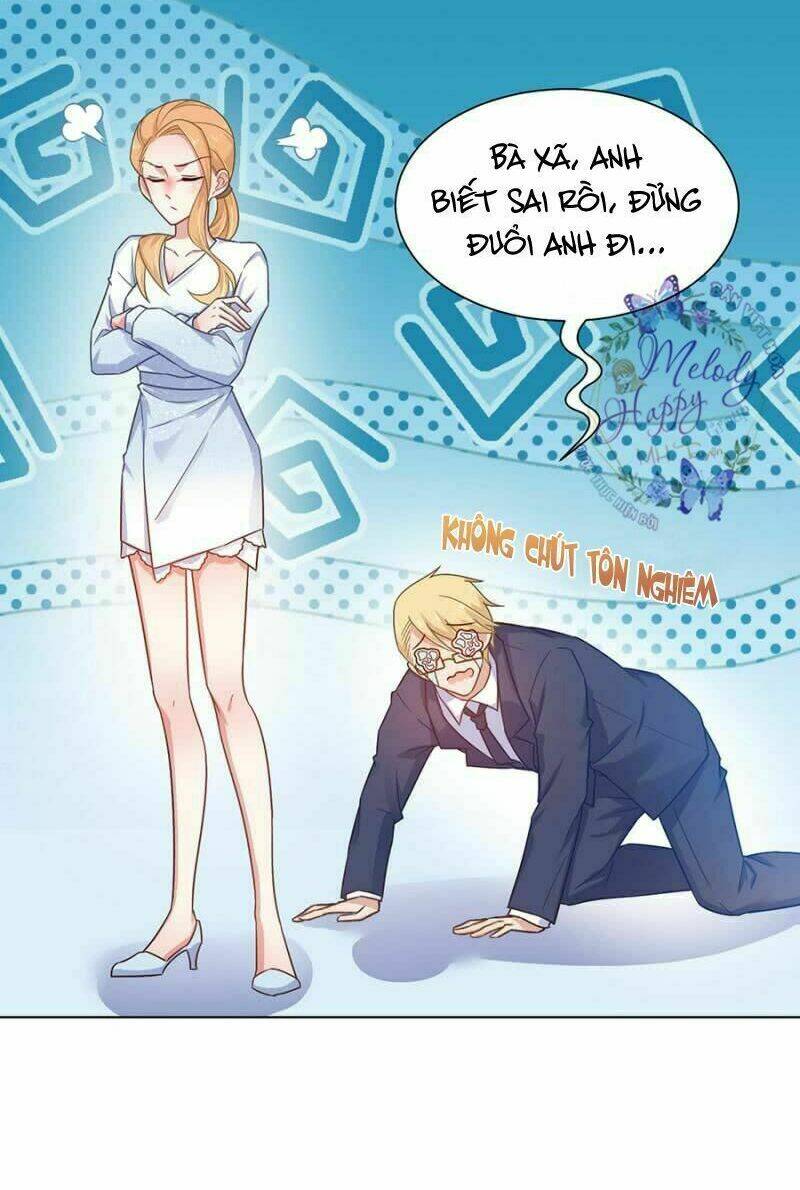 ma lạt thiên kim đẩu ác thiếu chapter 159.2 10