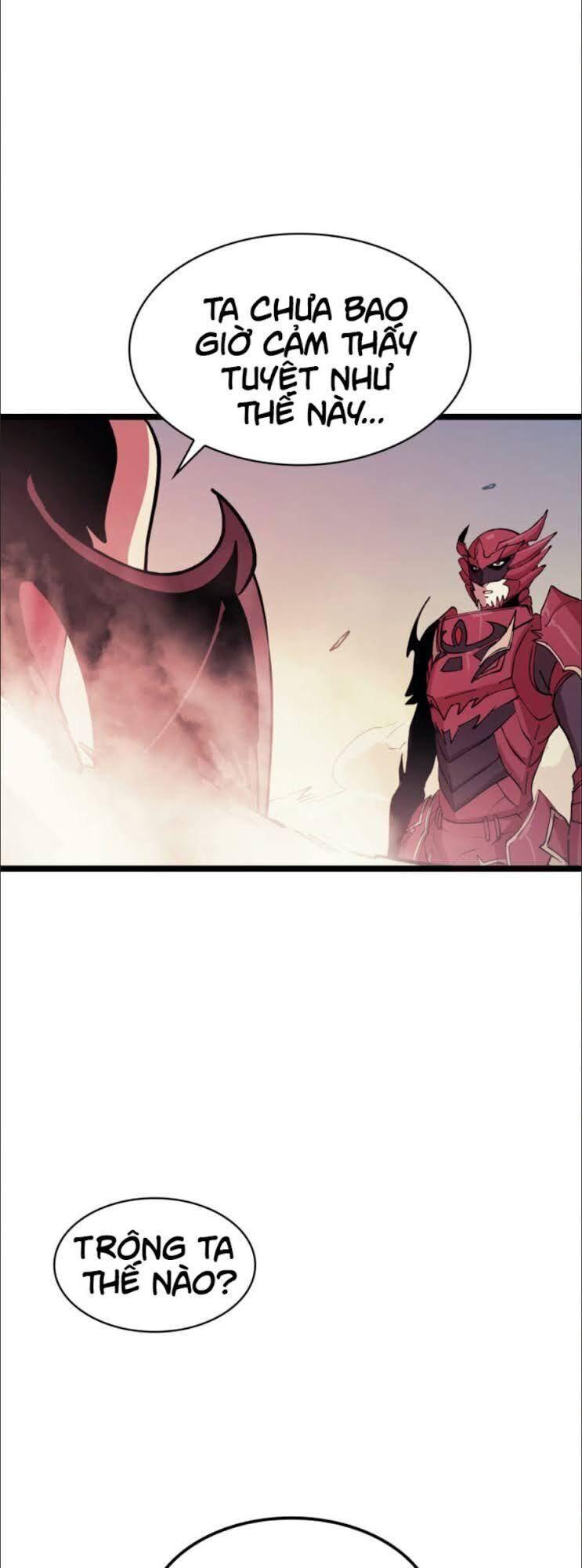 tôi trở lại thăng cấp một mình chapter 42 3