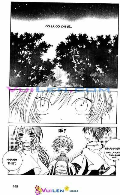 tiểu nữ vương chapter 6 148