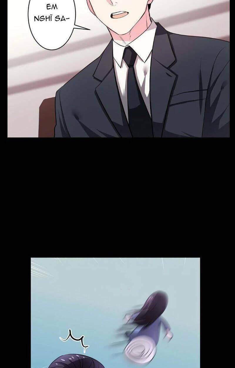 vô tình trở thành con gái của triệu phú chapter 12 28