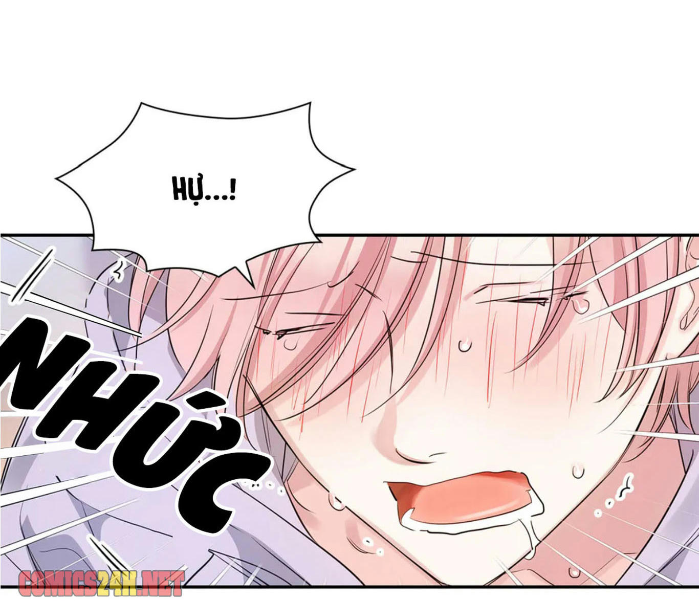 cấp trên nhỏ tuổi chapter 9 80