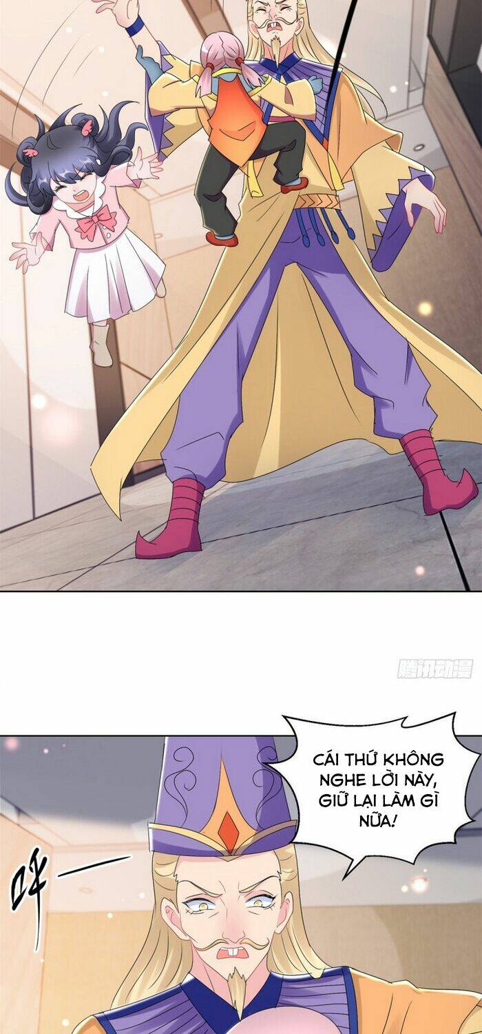 vú em là cổ tiên chapter 168 12