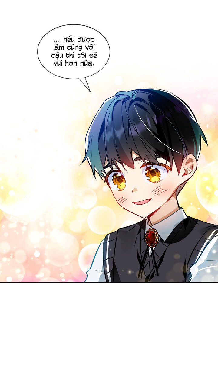 quý cô quyền lực chapter 24 11