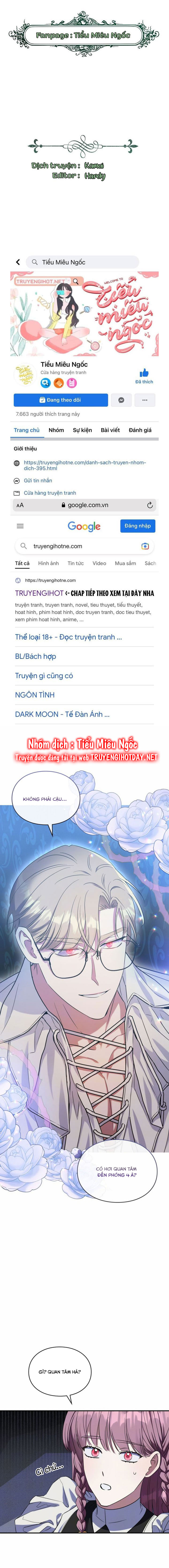 juliet, chúng ta không phải ở kansas đâu! chapter 18 1