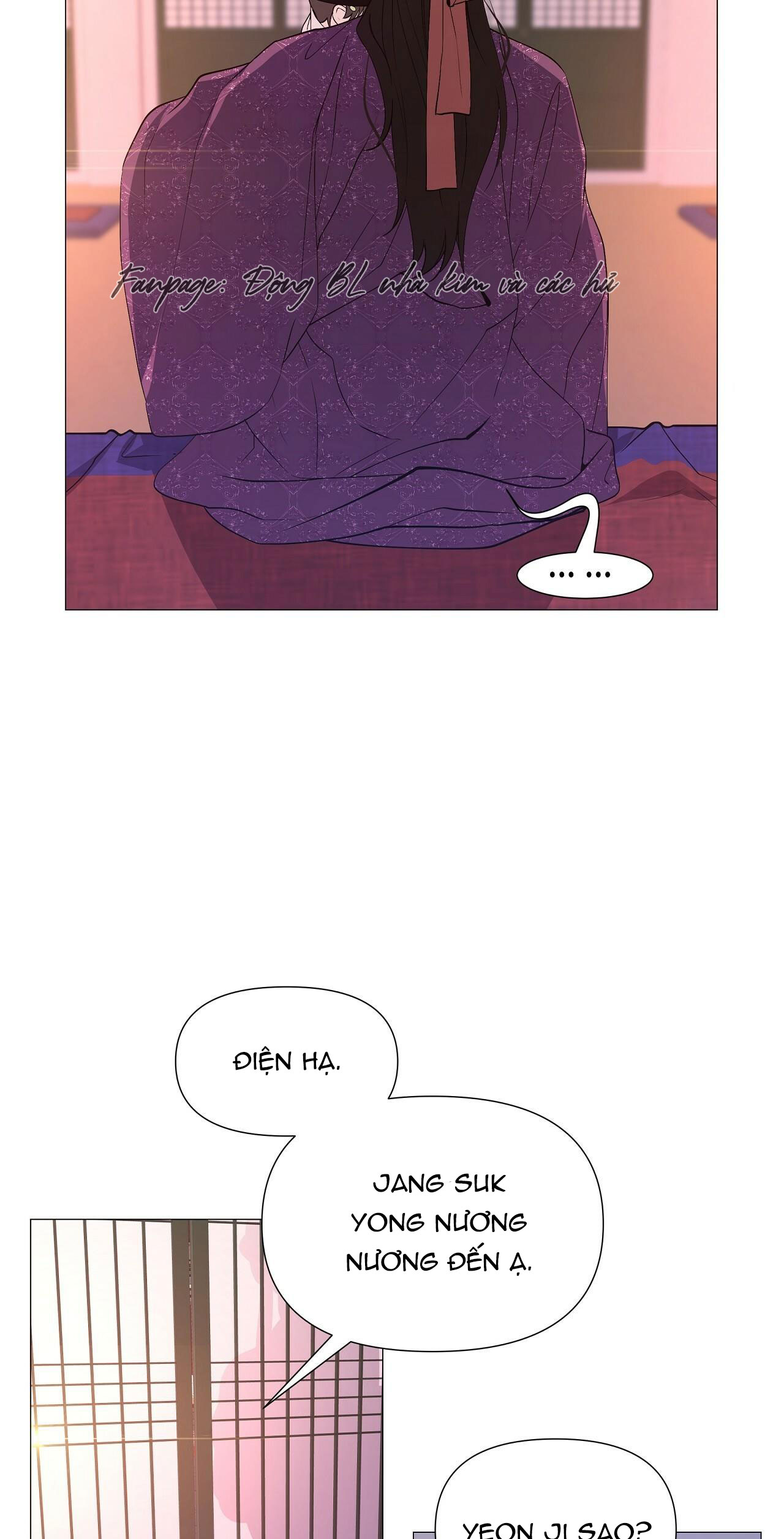 dạ xoa hóa liên ký chapter 18 19