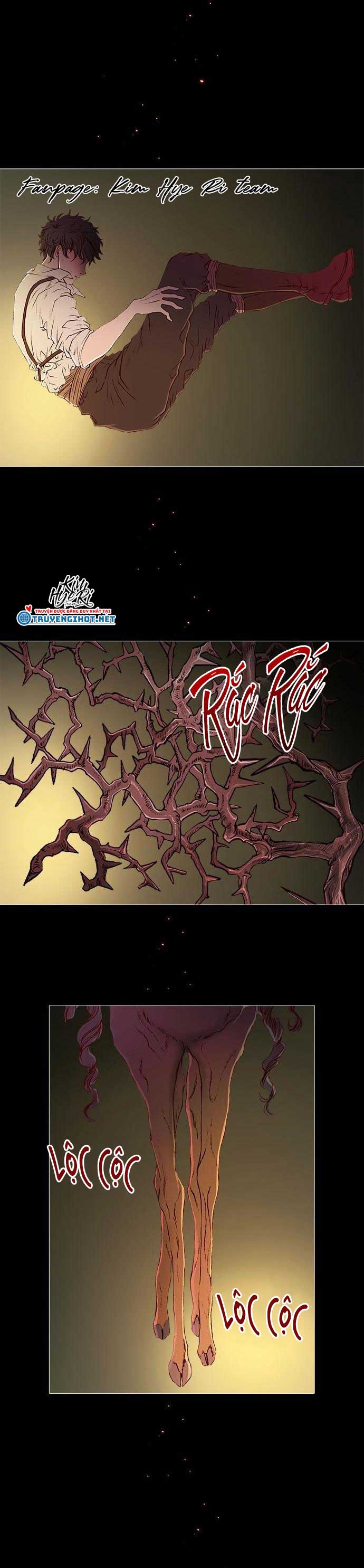 tôi chính là nhà sưu tập chim chapter 30.3 2