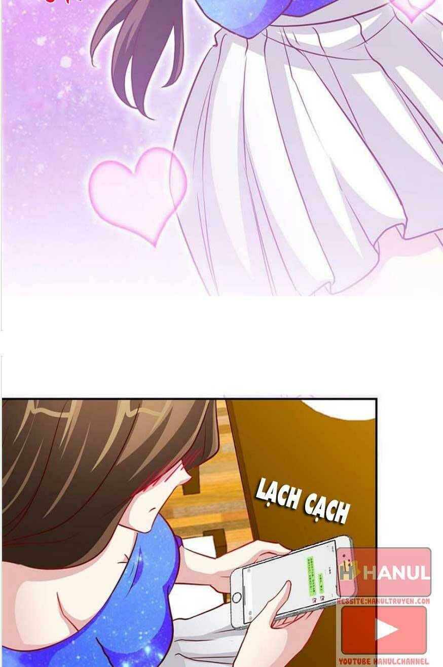 truy nã toàn cầu truy thê về sủng chapter 87.1 5