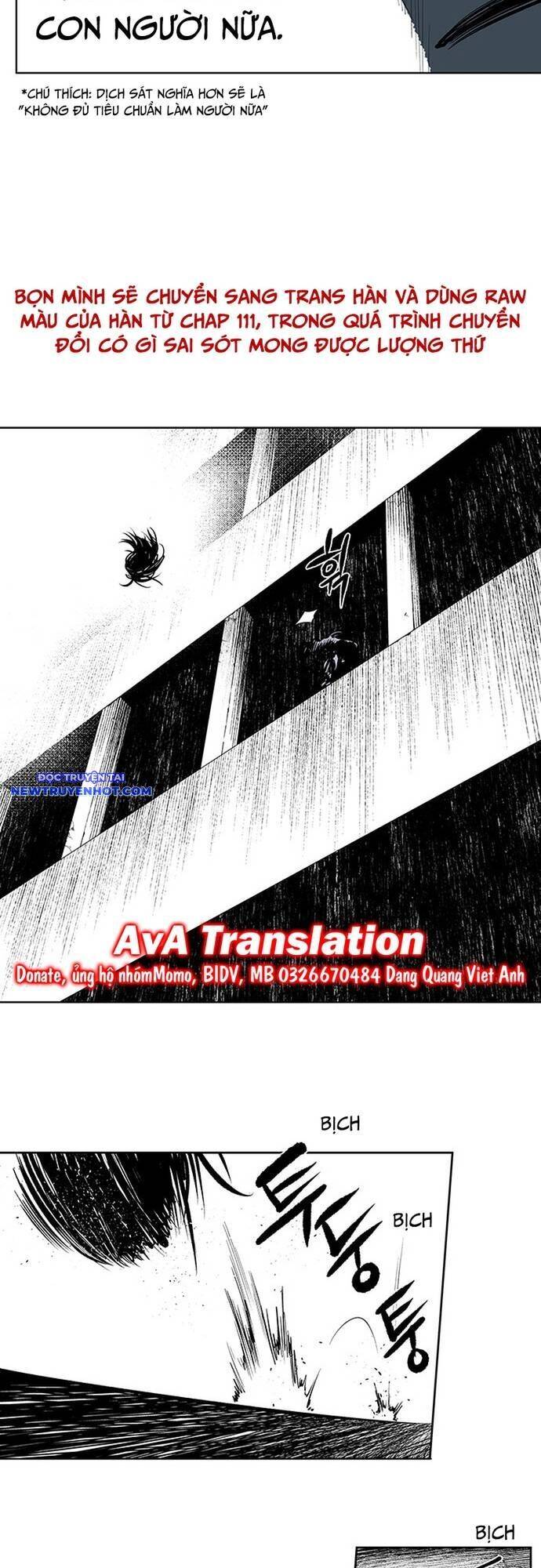 fight class 3 chapter 128 9