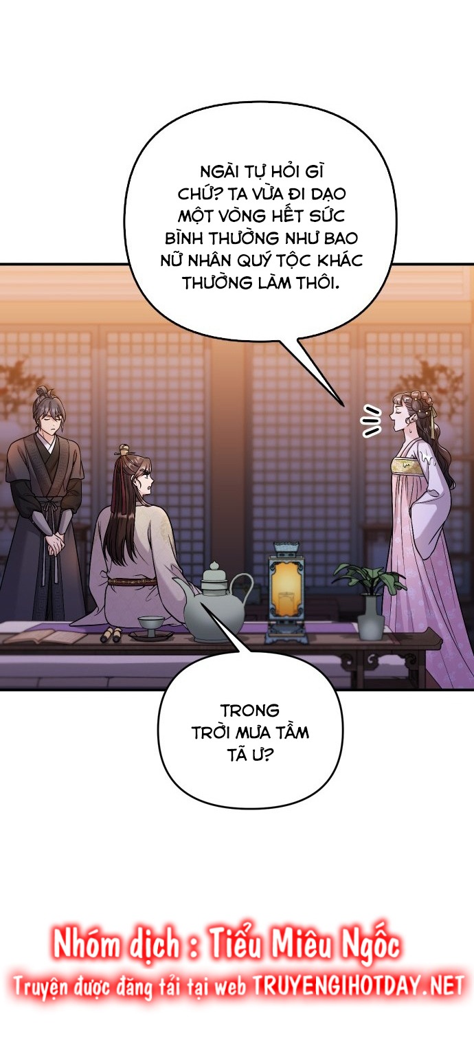 cao thủ chốn hậu cung chapter 68 16