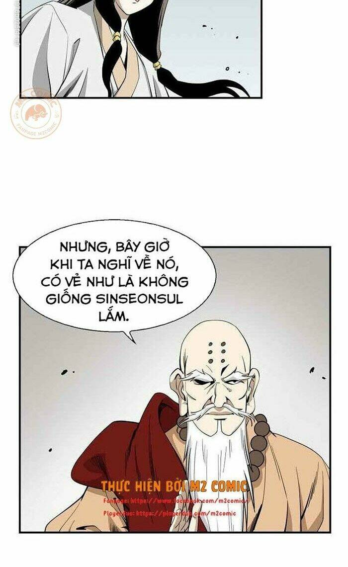 thế giới võ thuật của pháp sư chapter 59 6