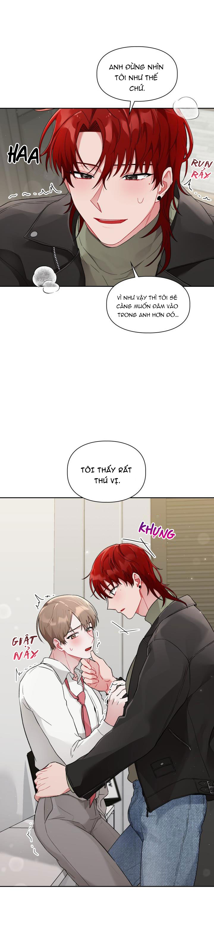 one, two, three chapter 2 51