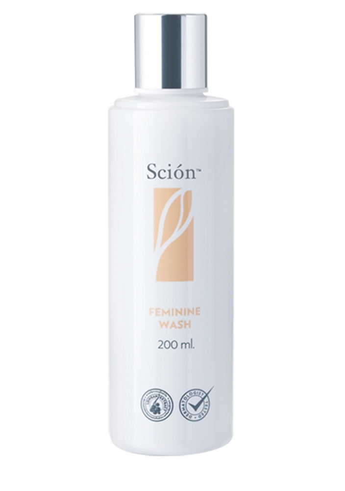 Dung dịch vệ sinh phụ nữ Scion Feminine Wash