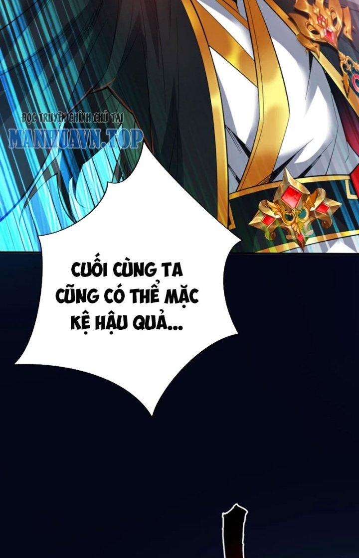 ẩn cư mười vạn năm, đời sau mời ta rời núi chapter 69 7