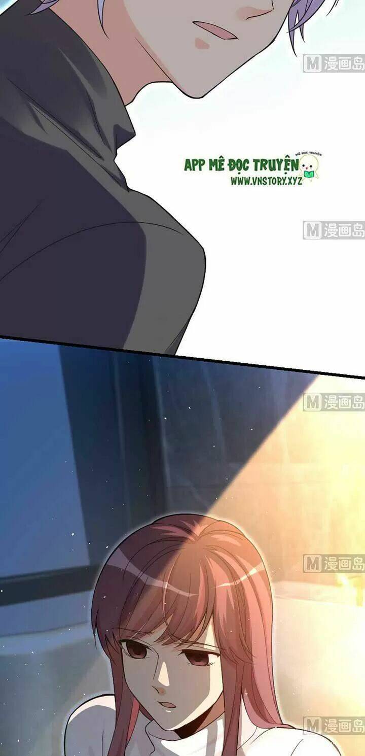 thiên hậu trở về chapter 160 18