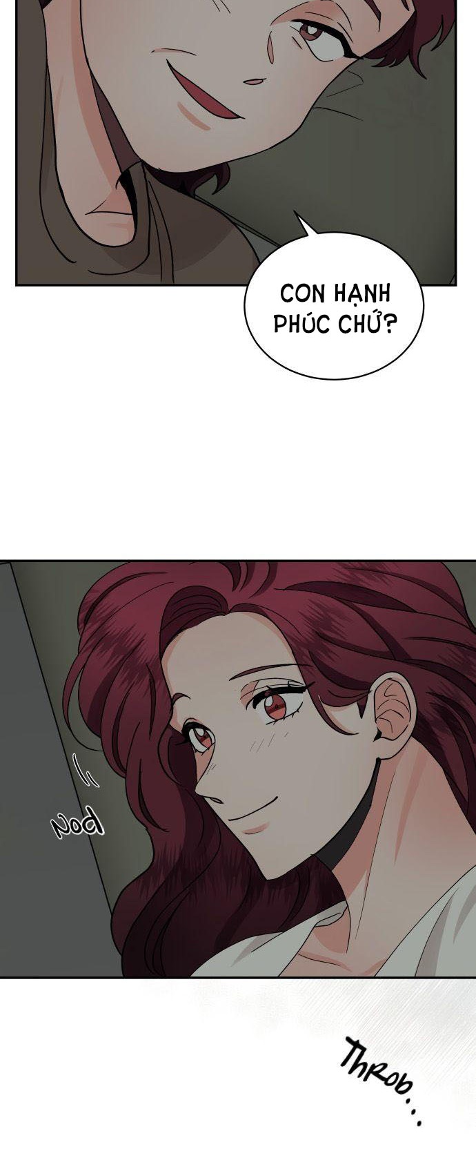 cặp đôi oan gia ngõ hẹp chapter 28 12