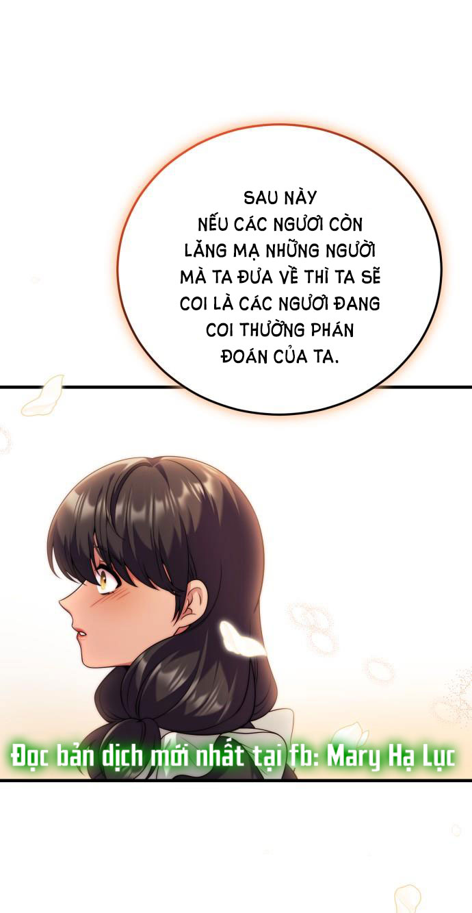 tôi sẽ ly hôn với người chồng bạo chúa chapter 39.1 16