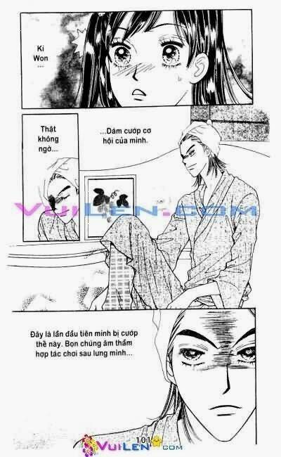giấc mơ thần tượng chapter 6 101