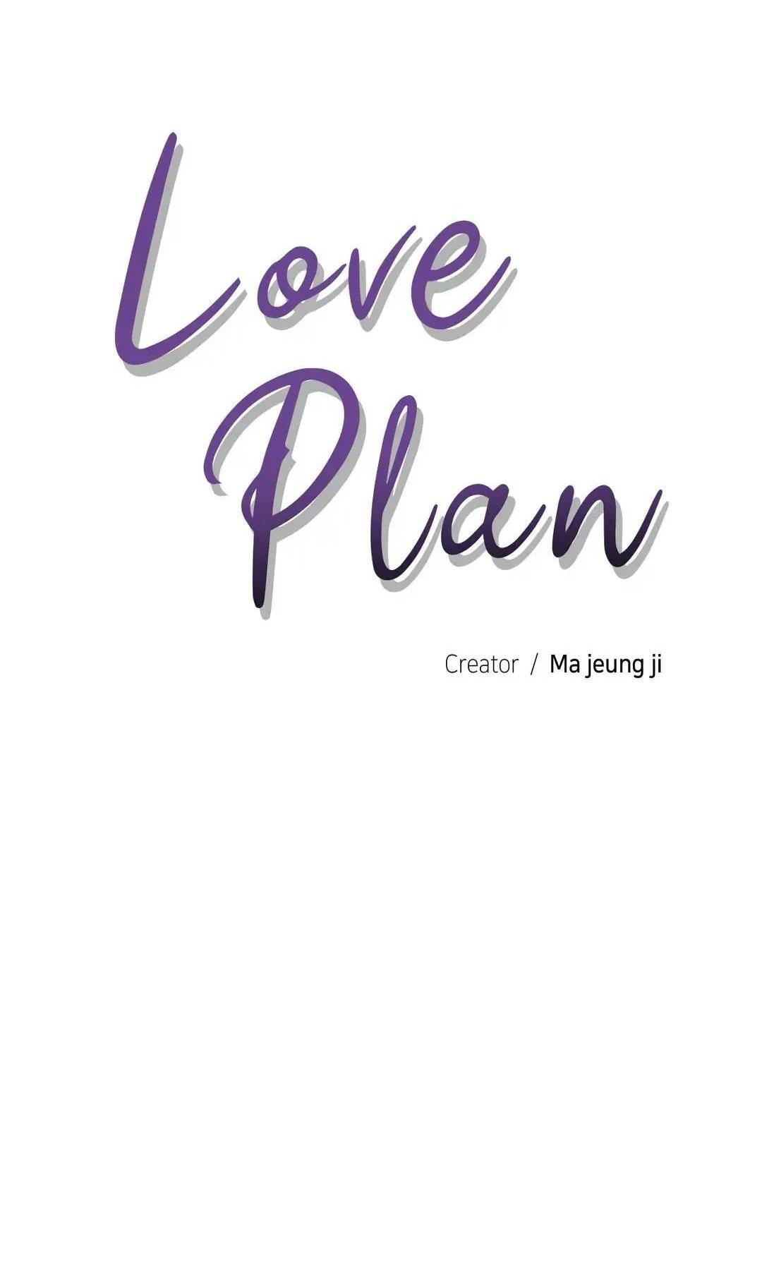 love plan chapter 7 4