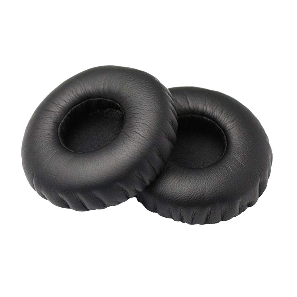 Premium Ear Pads Cushions Replacement For AKG K420 K430 K450