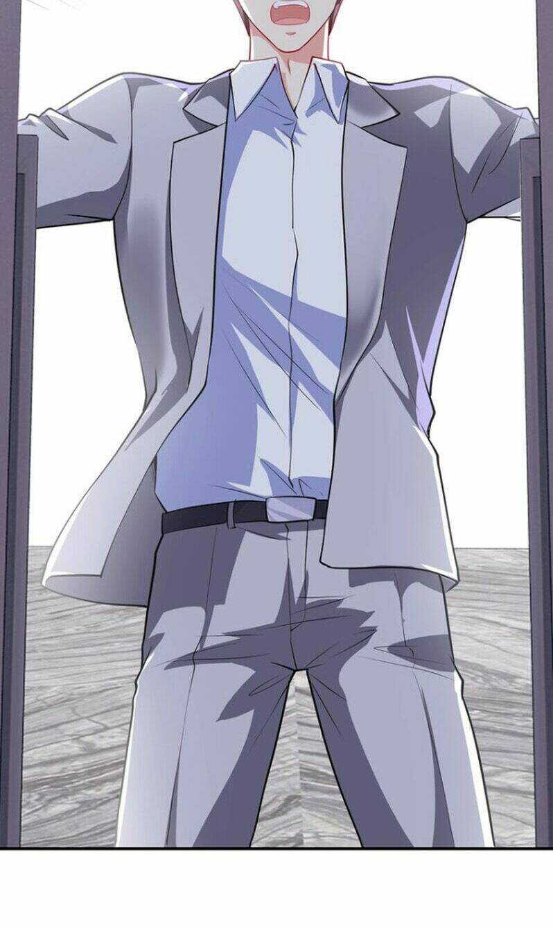 thú cưng độc quyền của boss chapter 96 15