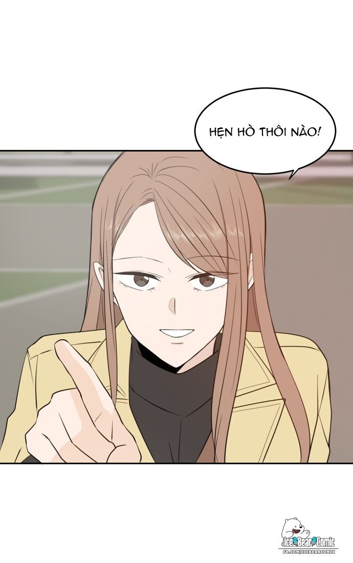 kiếp này cũng xin chăm sóc tôi như vậy nhé kiếp này cũng xin chăm sóc tôi như vậy nhé chapter 14 5