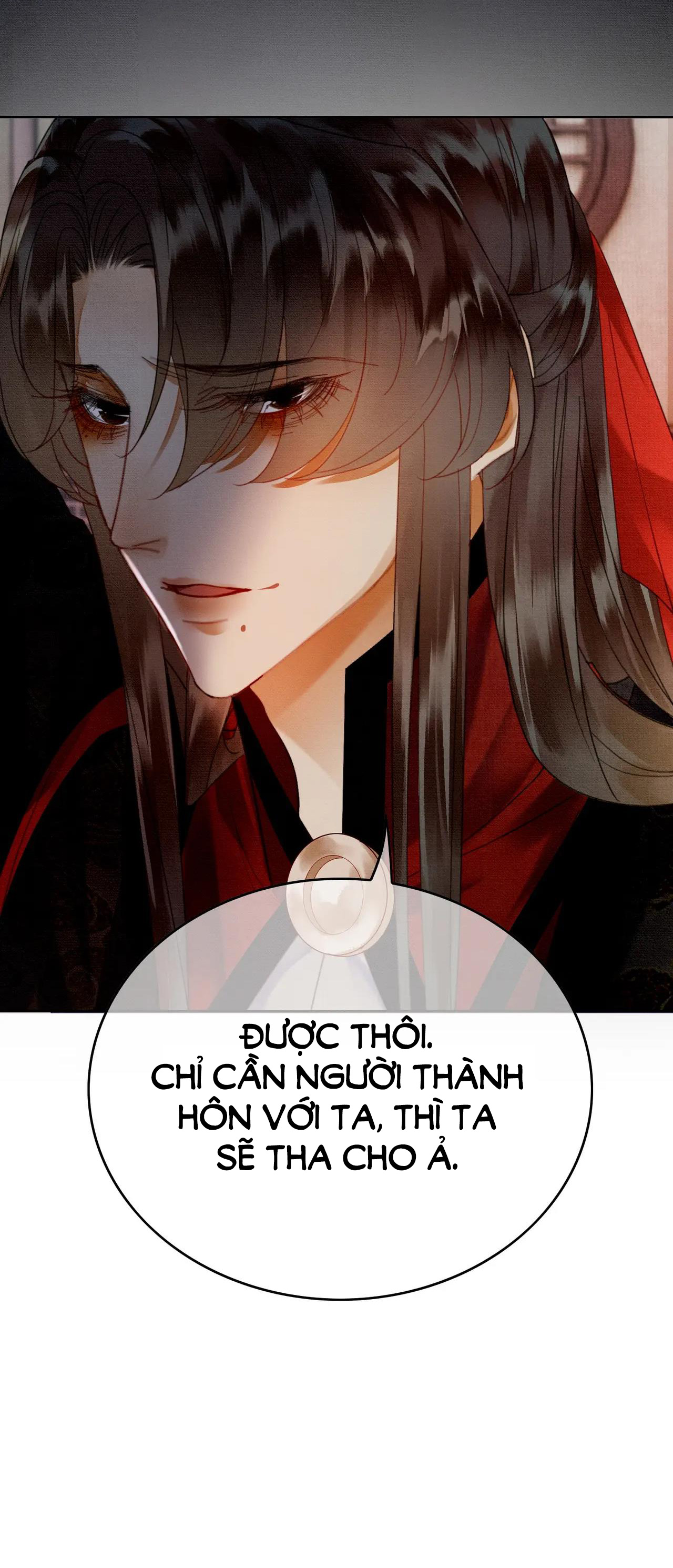 ai đã dạy hư đồ đệ phản diện của ta? chapter 36 38