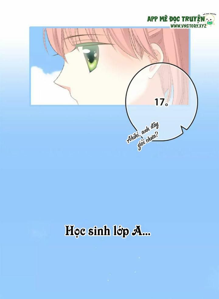 con tim rung động 2 chapter 30 11