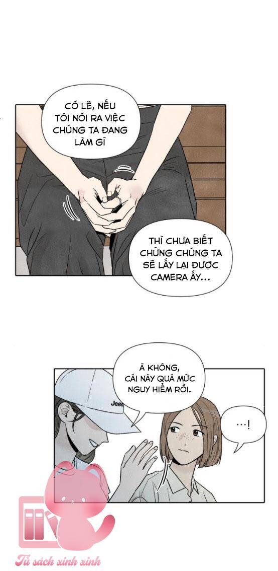 điều khiến tôi quyết tâm muốn chết chapter 60 10