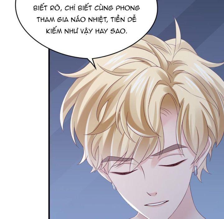 chiếc bật lửa và váy công chúa (b) chapter 25 11