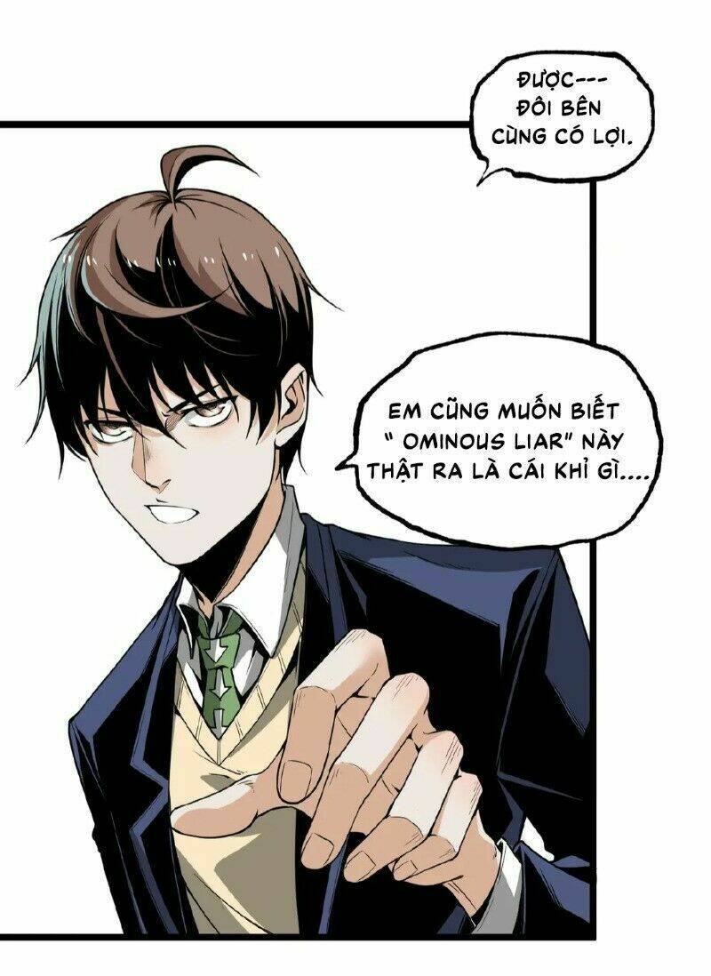 ominous liar chapter 23 48