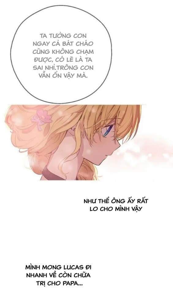 một ngày nọ tôi bỗng thành nàng công chúa chapter 69 10