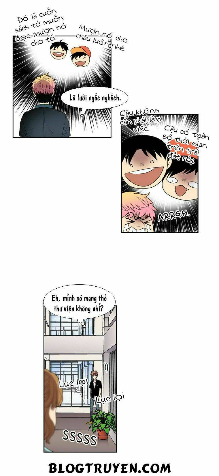 my shining world chapter 38 19