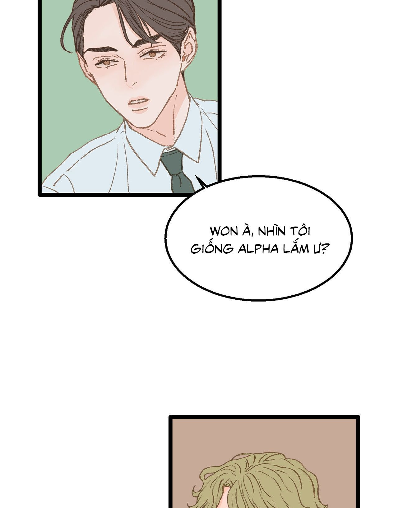 vùng cấm tình yêu của beta chapter 7 31