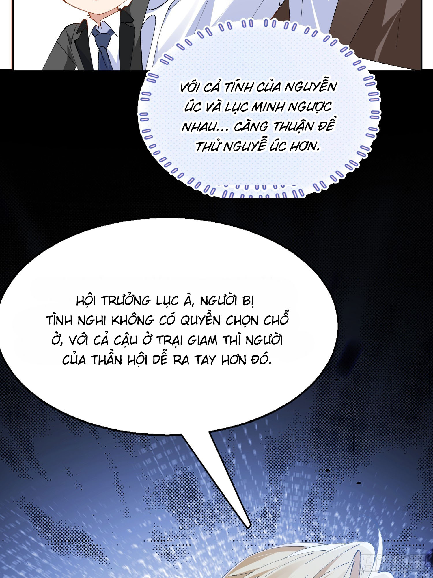 ỷ trên hiếp dưới chapter 19 16