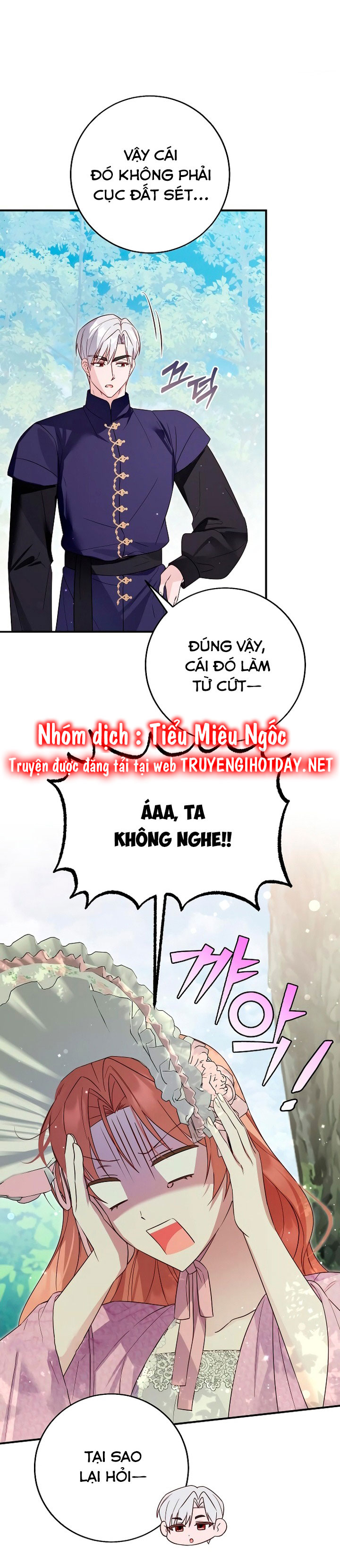 ngã xuống thiên đường chapter 12 27