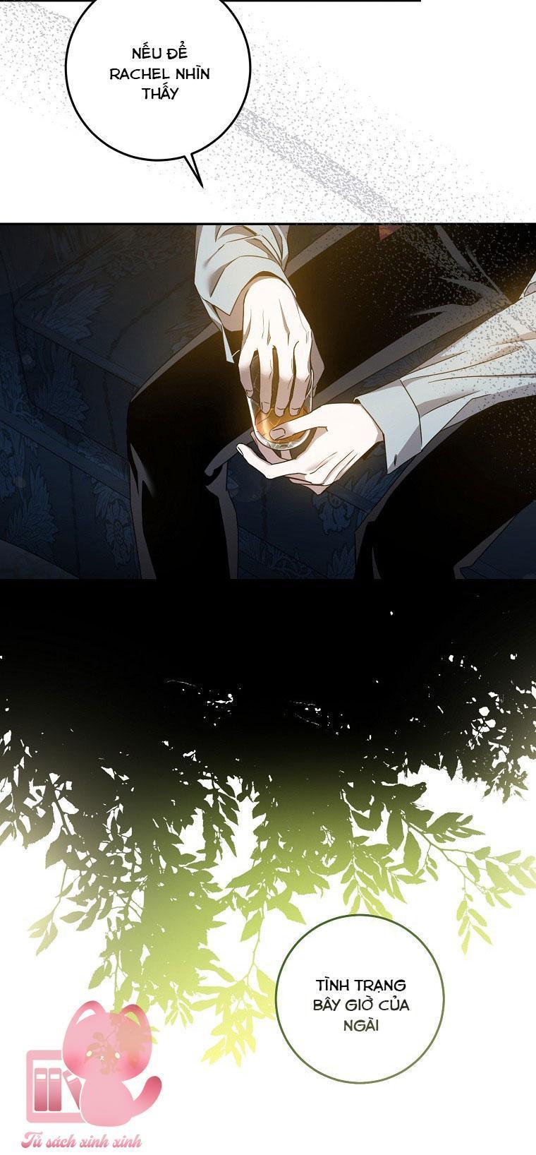 thuần hóa bạo chúa rồi bỏ trốn chapter 75 37