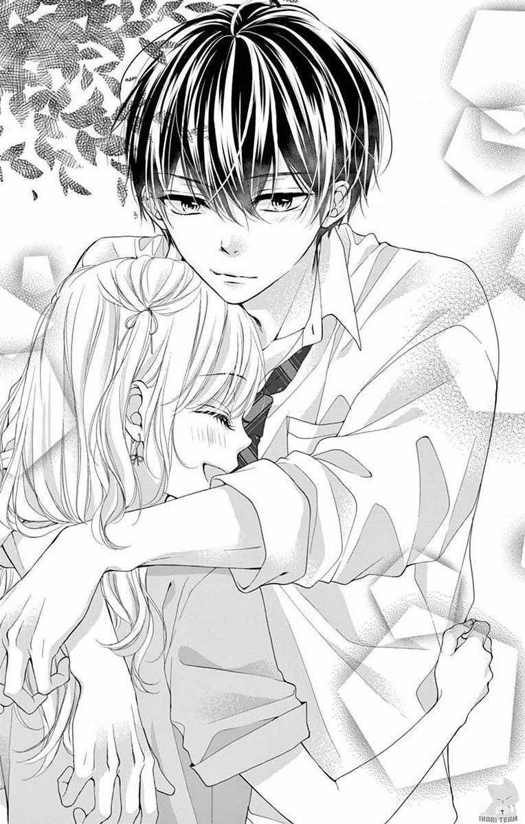 đây là ái, không phải yêu chapter 23 1