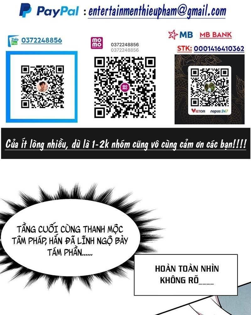 đồ đệ của ta đều là trùm phản diện chapter 17 5