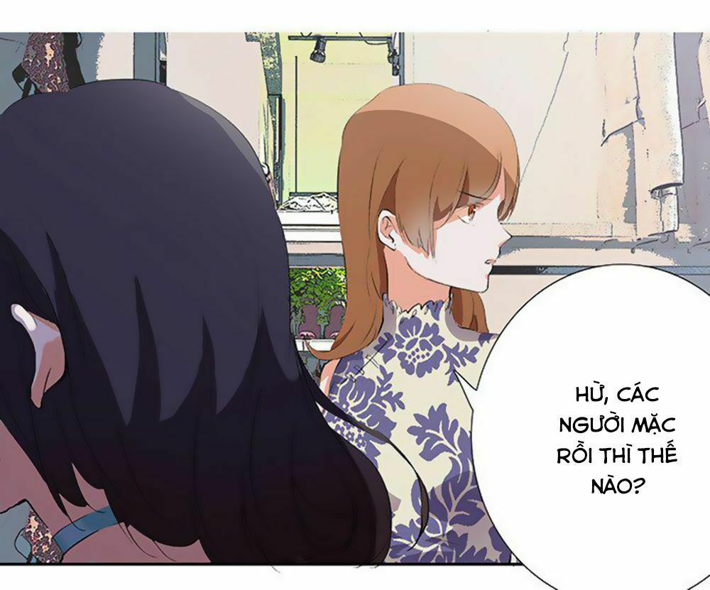 thiên kim đường môn chapter 25 6