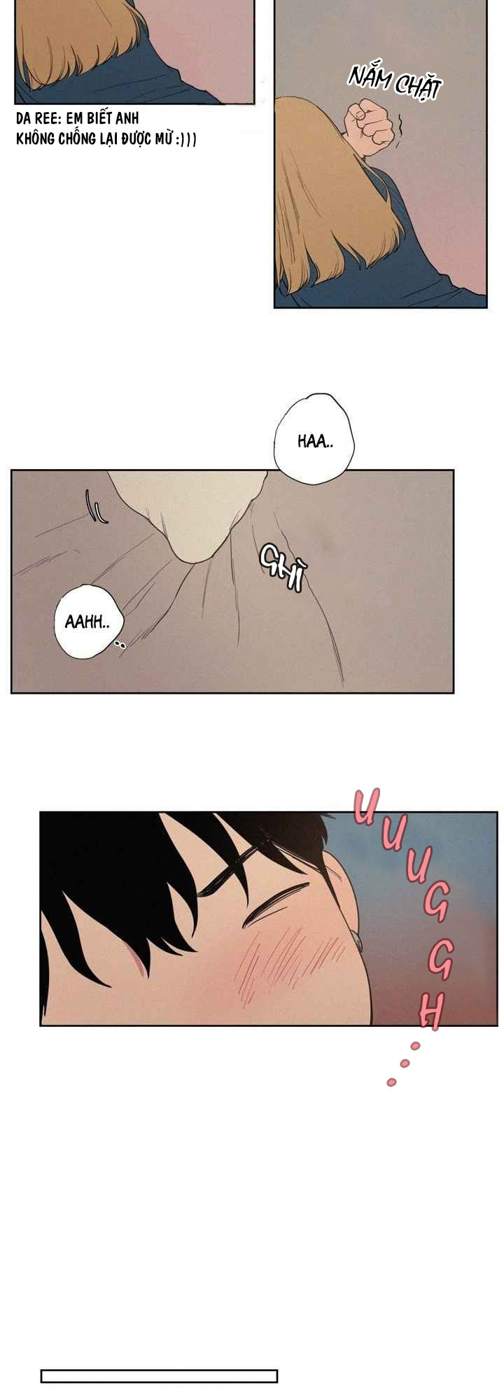 tôi yêu bạn thân khác giới của tôi chapter 2 25